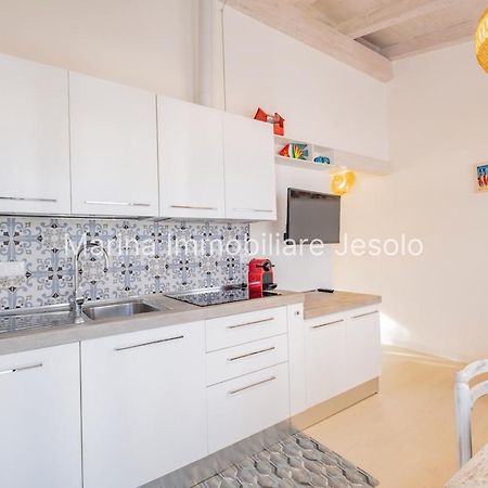 Villaggio Dei Gabbiani Lido di Jesolo Esterno foto