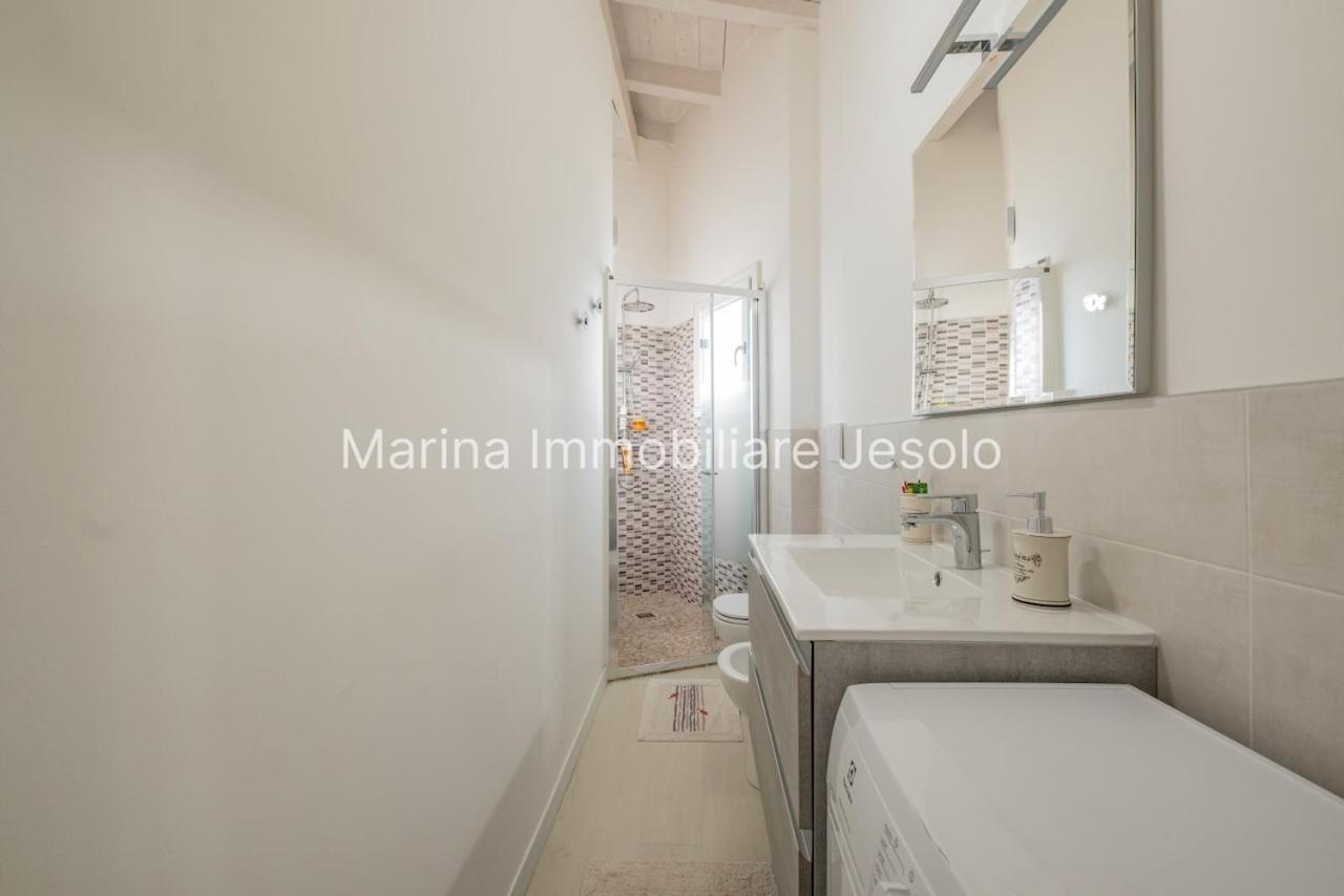 Villaggio Dei Gabbiani Lido di Jesolo Esterno foto
