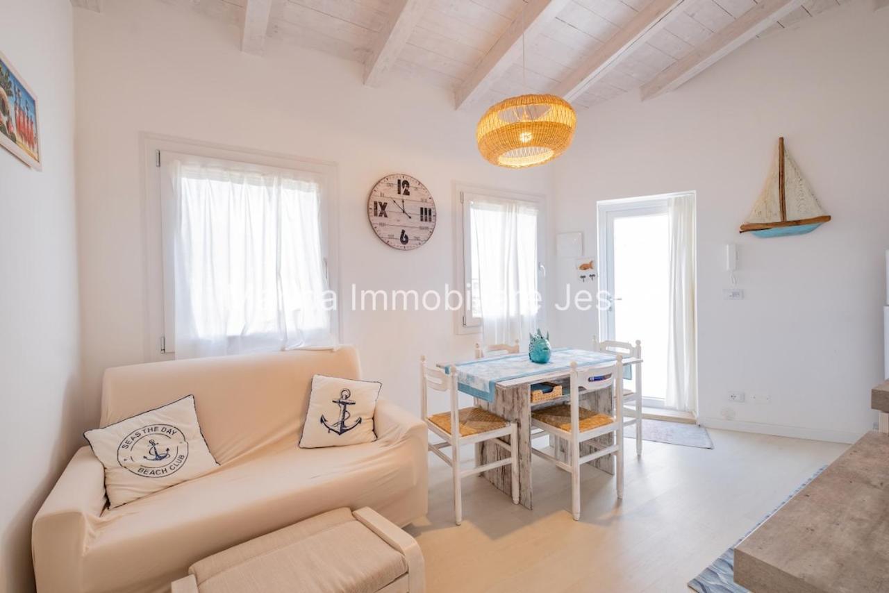 Villaggio Dei Gabbiani Lido di Jesolo Esterno foto