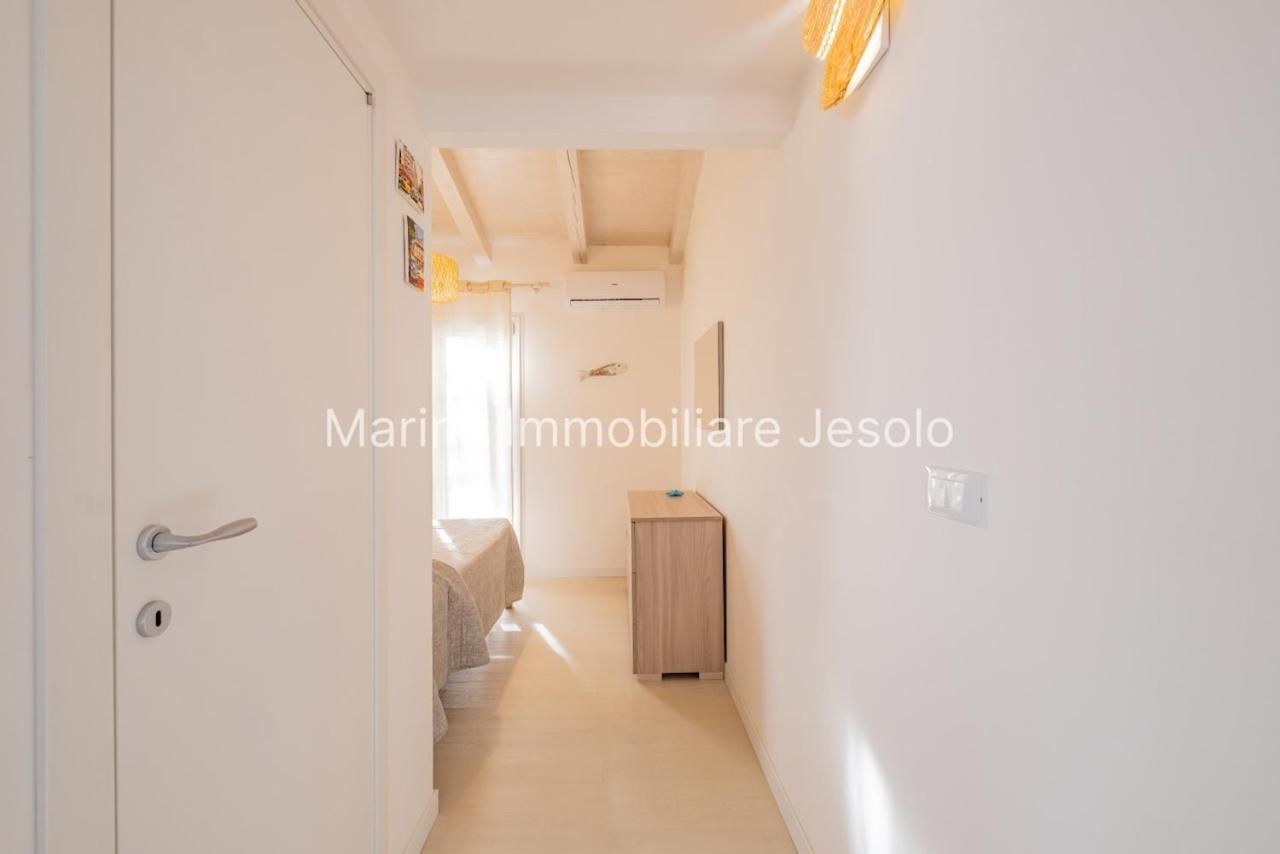 Villaggio Dei Gabbiani Lido di Jesolo Esterno foto