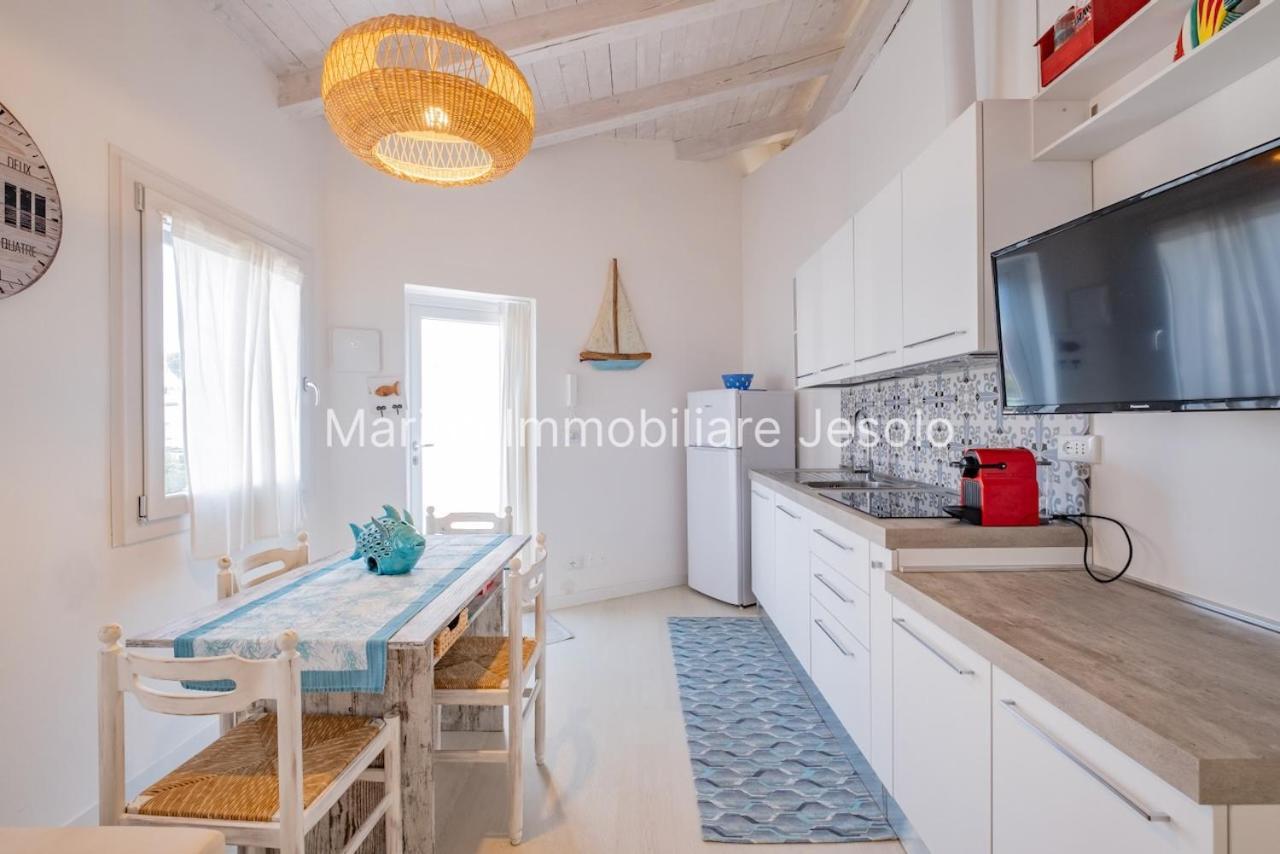 Villaggio Dei Gabbiani Lido di Jesolo Esterno foto