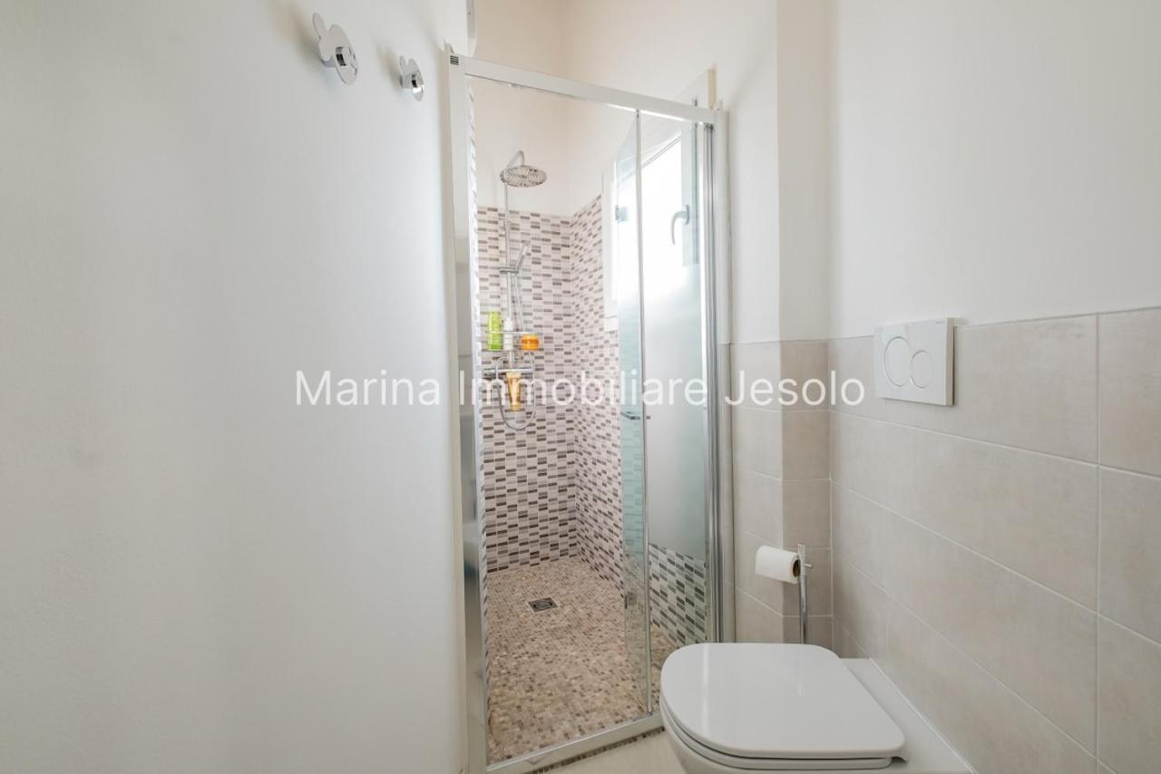 Villaggio Dei Gabbiani Lido di Jesolo Esterno foto