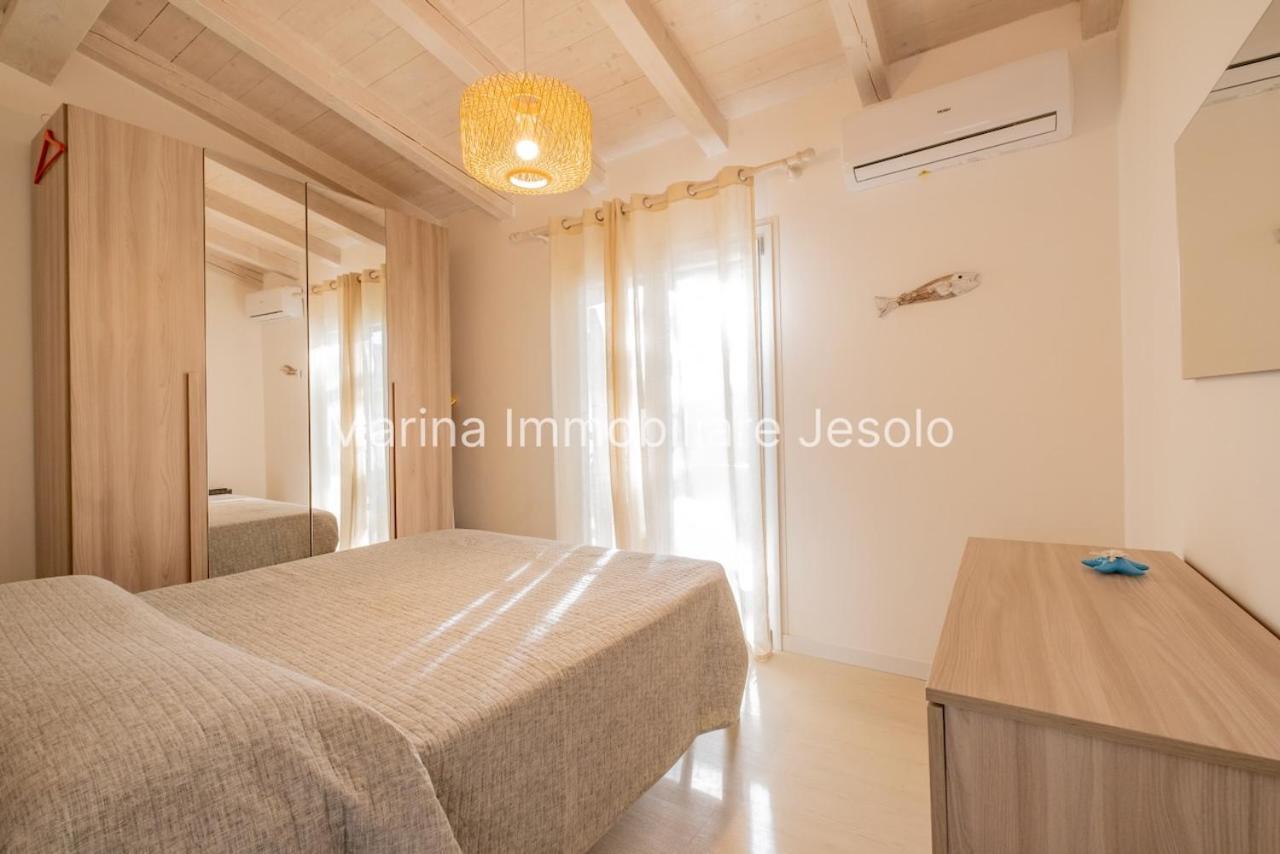 Villaggio Dei Gabbiani Lido di Jesolo Esterno foto