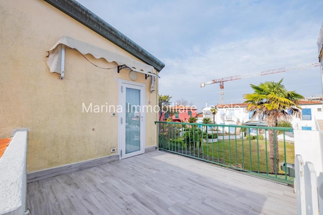 Villaggio Dei Gabbiani Lido di Jesolo Esterno foto