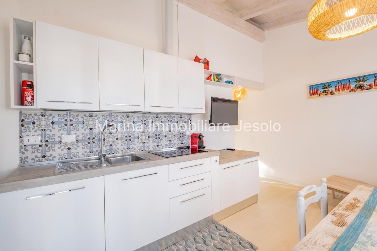 Villaggio Dei Gabbiani Lido di Jesolo Esterno foto