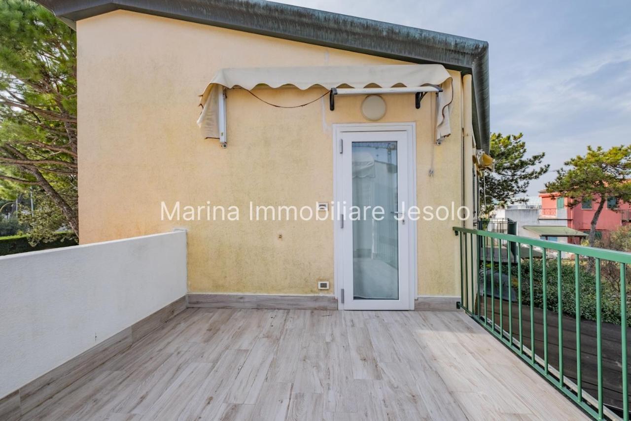 Villaggio Dei Gabbiani Lido di Jesolo Esterno foto