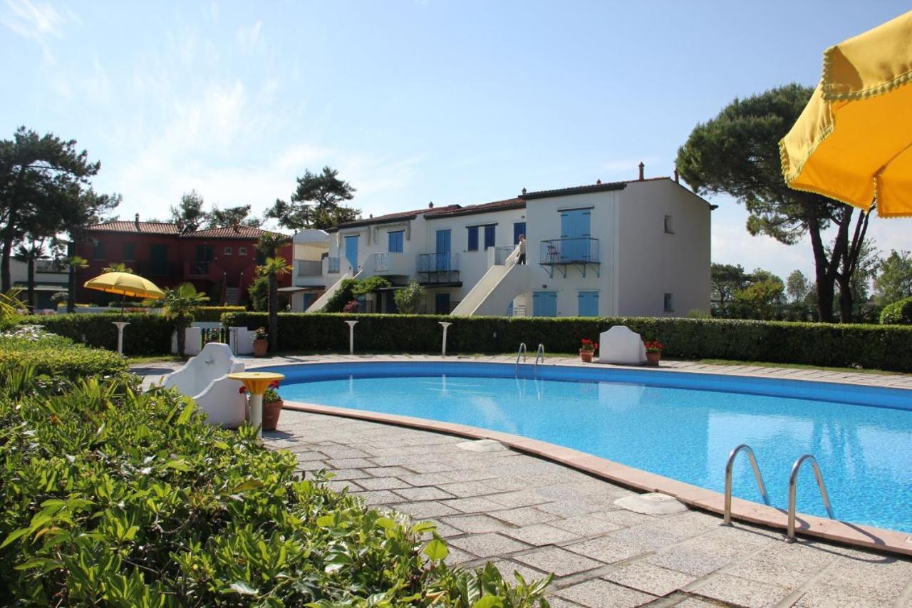 Villaggio Dei Gabbiani Lido di Jesolo Esterno foto